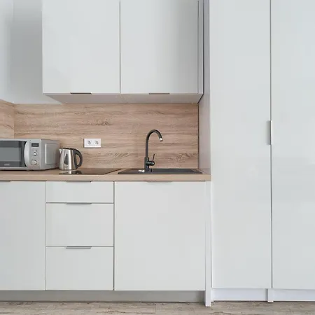 Apartman Doris 3- Z Wanna
