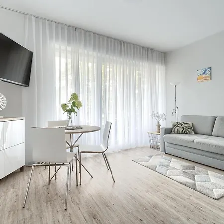 Apartman Doris 3- Z Wanna Pobierowo