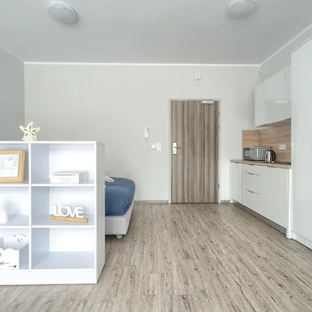 Doris 3- Z Wanna Apartman *